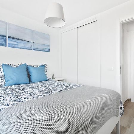 Home2Book Blue Sea View Patalavaca Beach Apartment エクステリア 写真