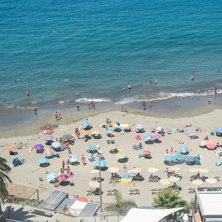 Home2Book Blue Sea View Patalavaca Beach Apartment エクステリア 写真