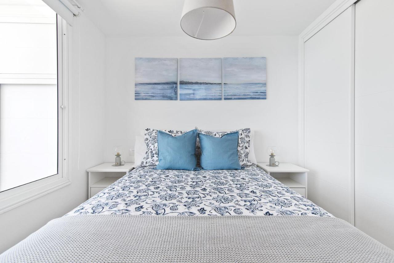 Home2Book Blue Sea View Patalavaca Beach Apartment エクステリア 写真