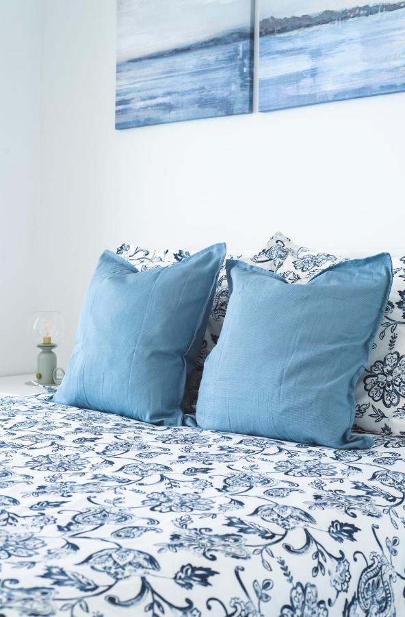 Home2Book Blue Sea View Patalavaca Beach Apartment エクステリア 写真