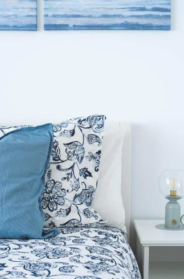 Home2Book Blue Sea View Patalavaca Beach Apartment エクステリア 写真